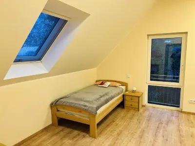 Fantastic vacation home - perfect for families