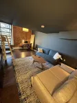 Affordable & Chic RiNo, LoDo, Dtown Loft. Prime location, walkable, Coors Field