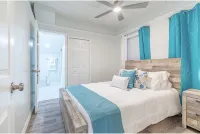 Cheerful bungalow in Anna Maria island