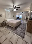 Cozy home near Lake Michigan with Smart TVs, fast Wi-Fi, and rustic charm.