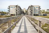 Beach Chic Retreat! Отели рядом с достопримечательностью «Amelia Island Historic District»