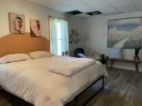 Spacious Five Bedroom Country Home Near Hermann MO