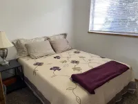 Basics 90's Condo 906 Downtown Moses Lake Hoteles en Moses Lake