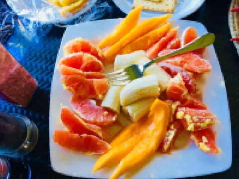 Luxury accommodations, discounted golf and beautiful sunsets year round.