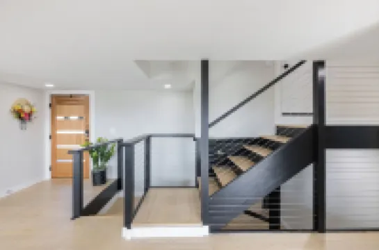 Ideally Situated for Easy Access to San Diego’s Top Tourist Attractions