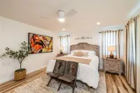 Stunning New Horse and Hare Inn Hotel a Murphys