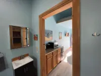 Gardiner View Studio