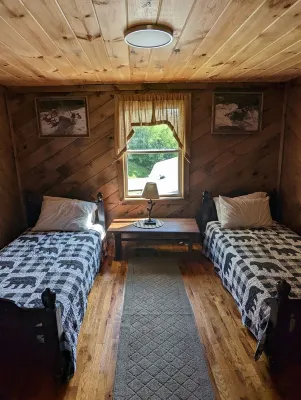 Inside the New River Gorge National Park & Preserve