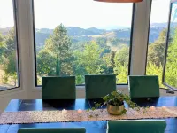Magical Retreat In Julian With Pool & Amazing Views