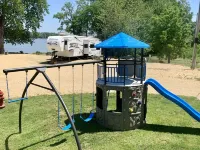 Shady Haven - Tiny Home 1 Hotels in Bellevue