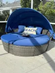 The Palms - 3 miles to the beach - Heated Pool - Sleeps 6