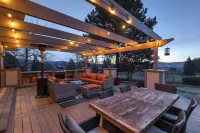 Valley Vistas with unspoiled views. 4 Bed 2.5 Bath