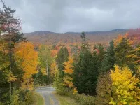 Hermitage Club and Mt Snow 威爾明頓酒店