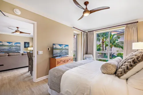 Honua Kai- Reduced Rates - Hokulani 314 -80 Five Star Reviews-Ocean & Mnt Views
