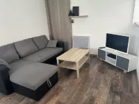 Gite Pierre et Modernité Hotels in Saint-Maurice-la-Souterraine