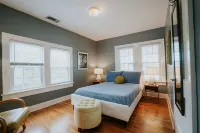 Magnolia Inn - Columbia's Sweet Southern Charmer!