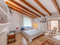 HOUSE WITH CHARM AND PARKING IN THE CENTER OF ARTÁ, SMALL POOL AND SOLARIUM Hotels in Arta