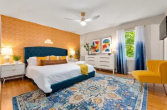 Movie Theater, Game Room, Hot Tub, Fire Pit, FUN!