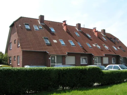 1 Bedroom Apartment in Norden