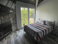RIVER FRONT HOUSE