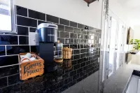 MUST SEE! Heated Jacuzzi w/ Pool! Newly Remodeled! Mid-Century Modern Decor!