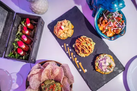 Cardozo Hotel Отели рядом с достопримечательностью «Майами-Бич - Юг Бич»