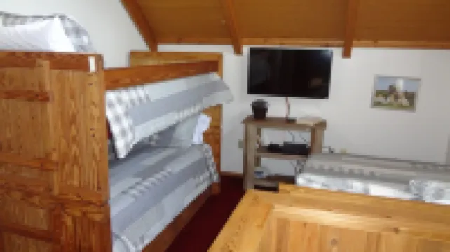 Rest Assured in Black Bear Resort-Hike, Ski, Swim, Bike, Pickleball, and Relax!