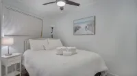 Ocean View, Top Floor Condo in Hilton Head Hotels near Baynard Plantation Ruins