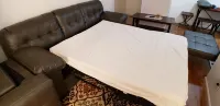 Central, Clean&Comfy|AC|King Bed|<2 mi TMC|Pet Ok
