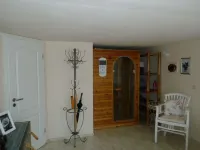 Sophisticated vacation home (83sqm) with direct access to the Zeulenrodaer Meer