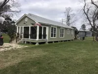 Country Farm House