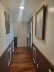 Dave shallow lake lodge at reelfoot lake Two  story cabin 14