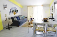 La Mansarda Holiday House