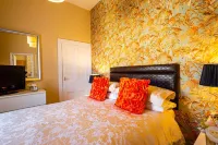 Barford House - One Bedroom First Floor Apartment in Southport
