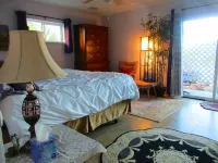 Hilltop Haven Country Retreat Home near Sedona