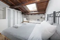 Charming patio house in San Lorenzo