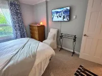 Four Seasons Luxury Mountain Retreat Next to Hiking Trails Hotels in Hunter