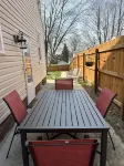 Charming Football Hall of Fame Bungalow