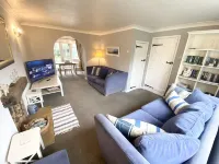 漂亮茅草小屋沙灘旁鄉村民宿 - 鄉村度假屋