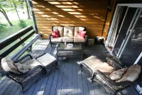 Special…rent 2 nights get the 3rd night…FREE!