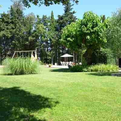 Cottage rental in Bédoin at the foot of Mont Ventoux Hotel Exterior