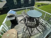 Fountain Blue-Beachside Hotels in Albert Lea