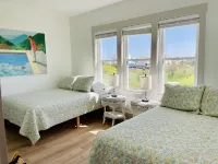 GIANT HOUSE WITH GIANT WATER VIEWS! Walkable to all CB has to offer