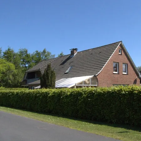 Familienfreundliche Ferienwohnung im Herzen von Ostfriesland Inkl. W-lan