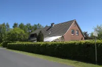 Familienfreundliche Ferienwohnung im Herzen von Ostfriesland Inkl. W-lan