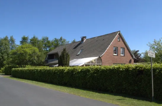 Familienfreundliche Ferienwohnung im Herzen von Ostfriesland Inkl. W-lan