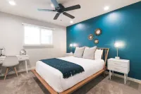 NEW! Near ASU/Spring Training/Old Town Scottsdale! - بوتيك