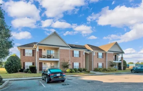 Haven Away From Home Ideal For Extended Stays