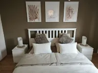 3 Zimmer Ferienwohnung 80 qm