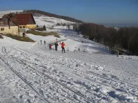 Cottage 2 to 4 pers. comfortable in a small town of 4 flowers